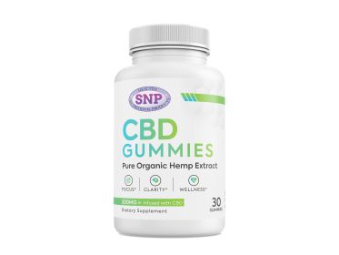 CBD Hemp Gummies 10mg 30ct