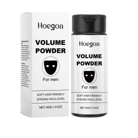 Hogoya Fluffy Setting Powder Mild Ingredients No-wash Oil-control Fresh And Long-lasting Setting Powder (Option: 4PCS)