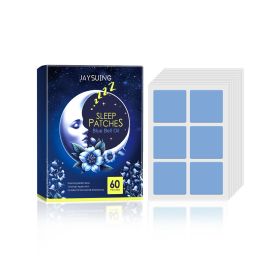 Jaysuing Sleep Patch, Care For Sleep At Night, Discomfort, Comfort And Gentle Care Sleep Patch (Quantity: 1pc)